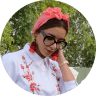 Testimonials: Profile Maya