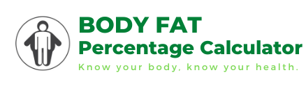 Body FaT Percentage Calculator Logo